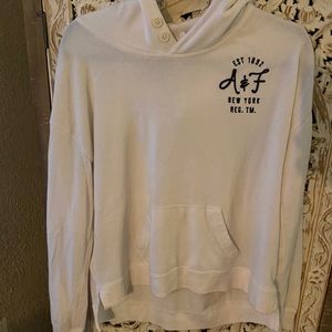 Abercrombie & Fitch hoodie